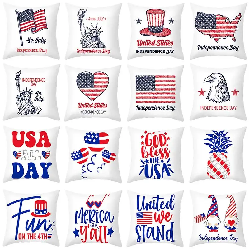 45x45cm polyester printed pillowcase home sofa decoration pillowcase for sofa
45x45cm polyester printed pillowcase home sofa decoration pillowcase for sofa