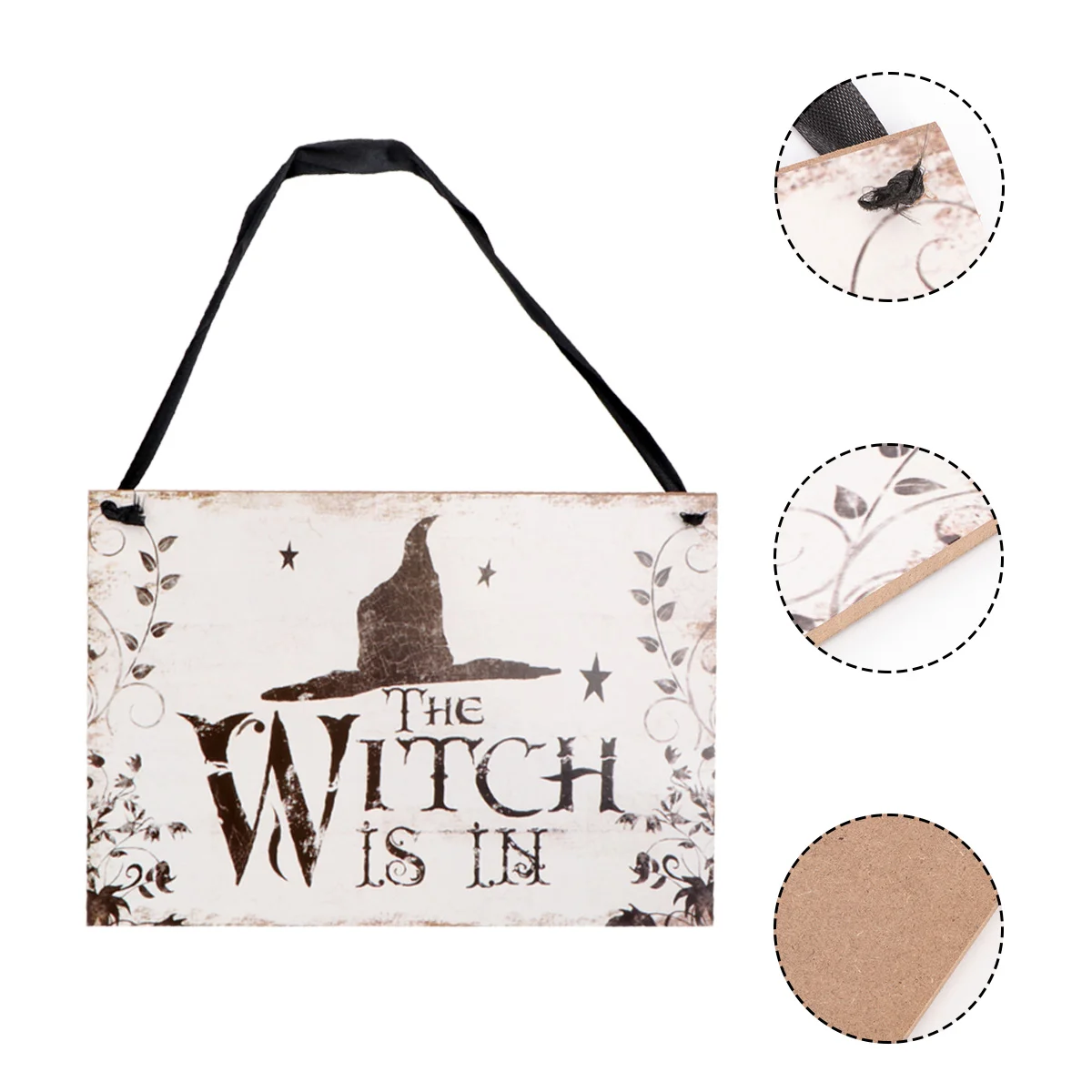Witch Sign Hangingdoor Decoration Decorations Tags Wall The Signsis Welcome Wooden Plaque Hanger Tag Party
Witch Sign Hangingdoor Decoration Decorations Tags Wall The Signsis Welcome Wooden Plaque Hanger Tag Party