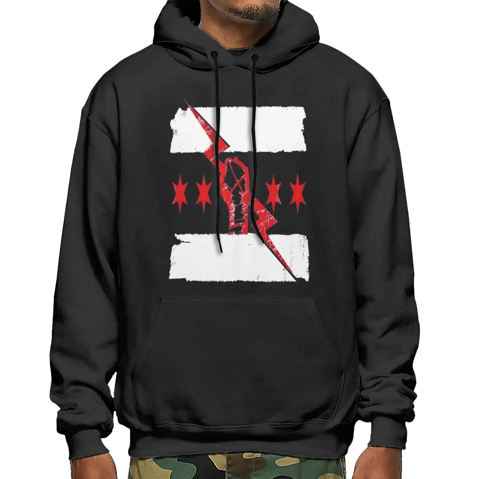 Cm Inspiredharajuku Menmma Wrestling Gym 4006 Hoodie Hoddie Hoodie Sportswear Men's Hoodies Sweetshirts For Men Women's Hoodie
Cm Inspiredharajuku Menmma Wrestling Gym 4006 Hoodie Hoddie Hoodie Sportswear Men's Hoodies Sweetshirts For Men Women's Hoodie