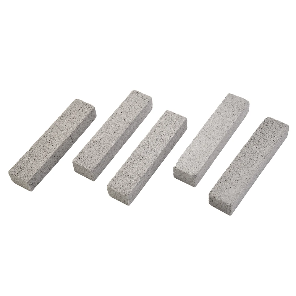 5pc Pumice Stones Water Cleaning Pumice Scouring Pad Grey Pumice Stick Cleaner For Toilet Cleaner Brush Tile Sinks Bathtubs
5pc Pumice Stones Water Cleaning Pumice Scouring Pad Grey Pumice Stick Cleaner For Toilet Cleaner Brush Tile Sinks Bathtubs