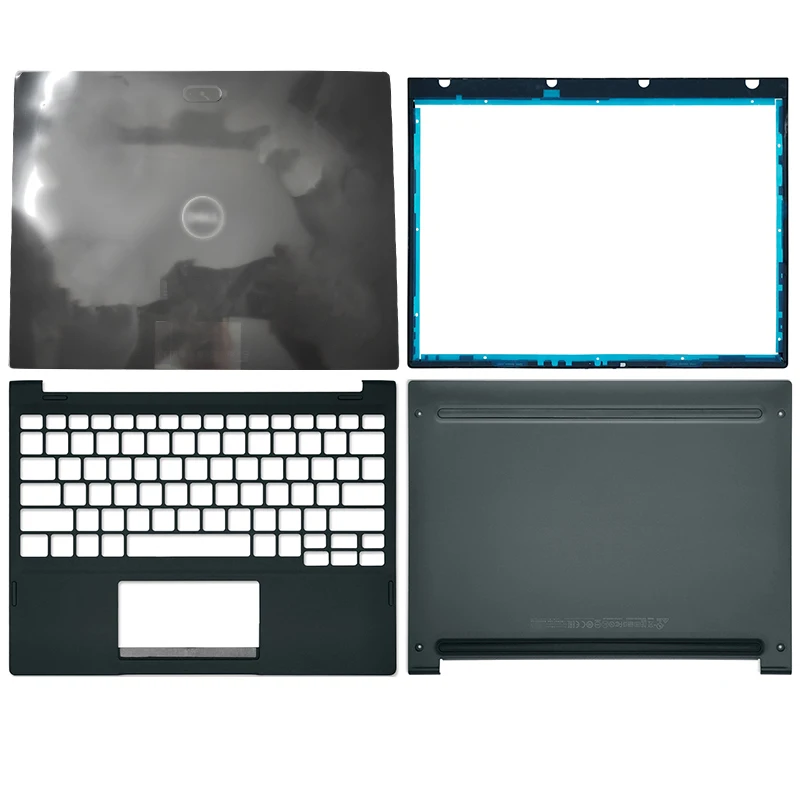 Чехол для ноутбука DELL Latitude 7285 E7285 2-в-1, задняя крышка для ноутбука, ЖК-дисплея/Передняя панель/Упор для рук/Нижняя крышка
Чехол для ноутбука DELL Latitude 7285 E7285 2-в-1, задняя крышка для ноутбука, ЖК-дисплея/Передняя панель/Упор для рук/Нижняя крышка