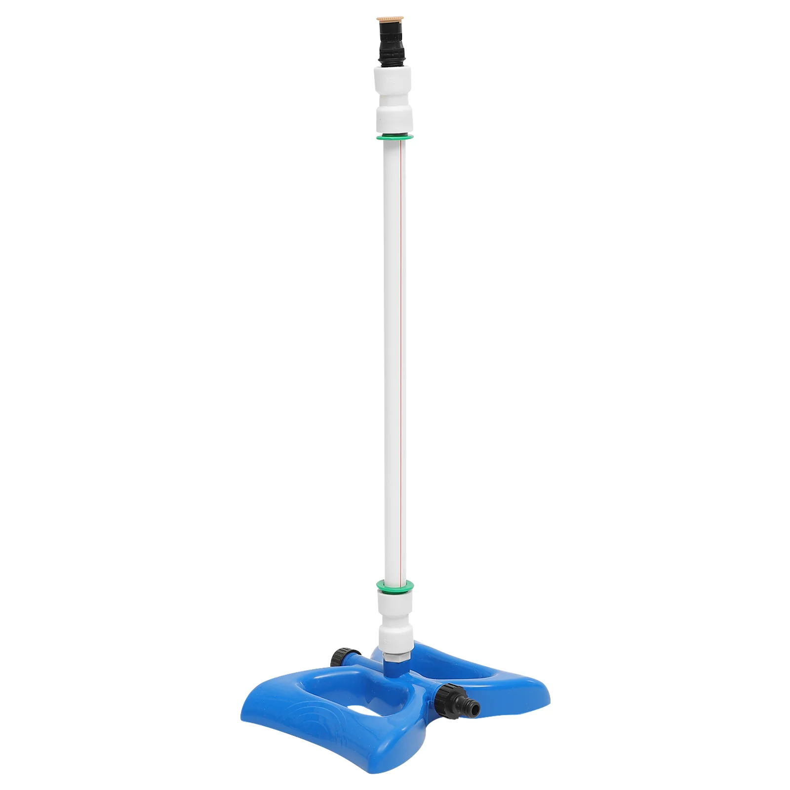 Automatic Rotating 360-degree Water Sprinkler Garden Watering Sprinkler Automatic Rotating Sprinkler
Automatic Rotating 360-degree Water Sprinkler Garden Watering Sprinkler Automatic Rotating Sprinkler