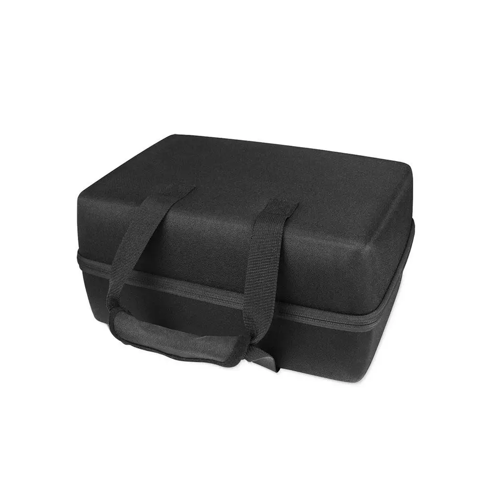 Portable Wireless Bluetooth-compatible Speaker Case Shock Absorbing Accessories Pocket Compatible For B O Beoplay Beolit 20
Portable Wireless Bluetooth-compatible Speaker Case Shock Absorbing Accessories Pocket Compatible For B O Beoplay Beolit 20