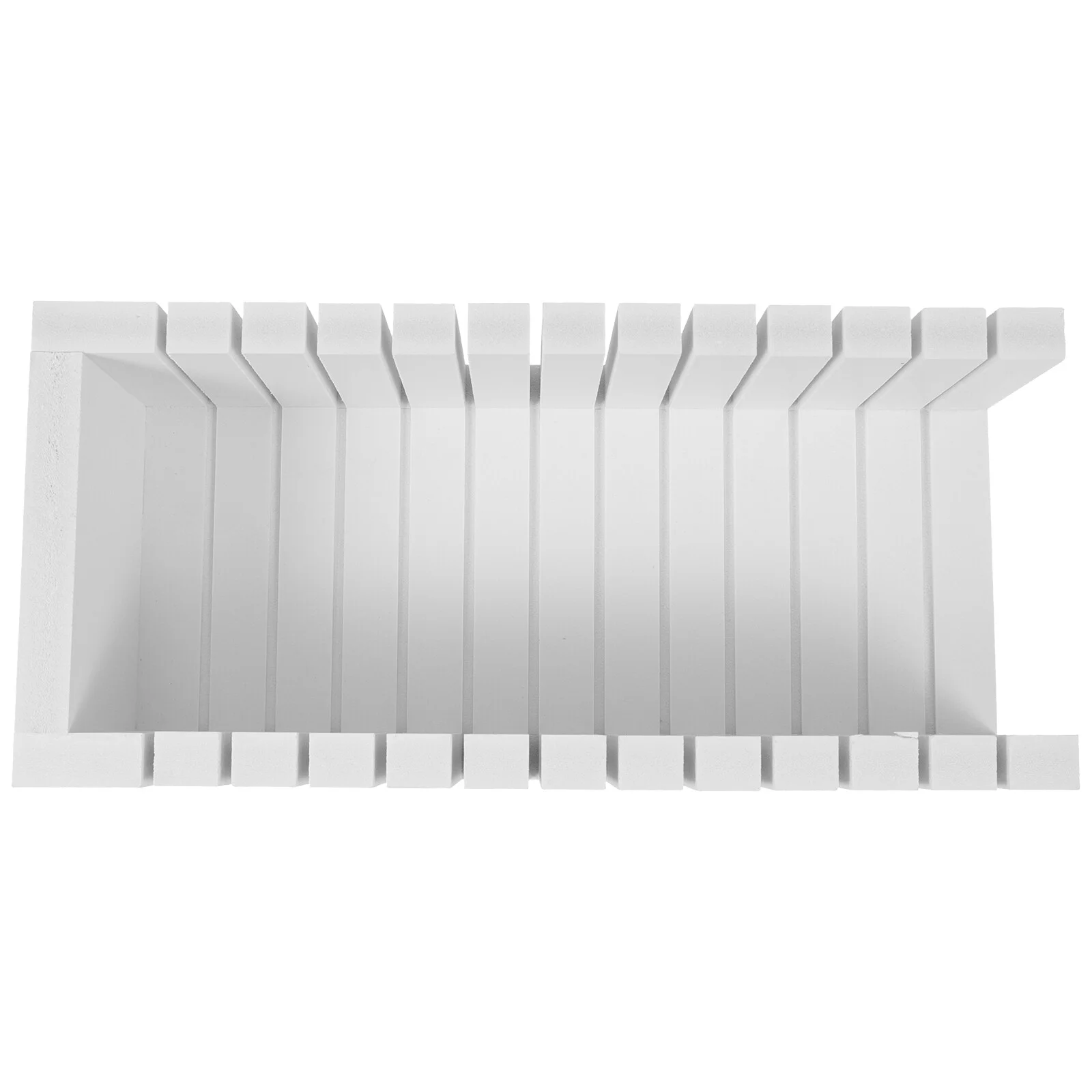 Knife Box Plastic Handmade Soap Mold Multi-functional Cookie Cutters Cake DIY Accessories Pvc Accessory Durable Biscuit
Knife Box Plastic Handmade Soap Mold Multi-functional Cookie Cutters Cake DIY Accessories Pvc Accessory Durable Biscuit