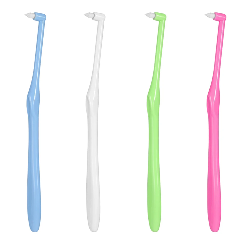 Orthodontic Interdental Brush Soft Teeth Cleaning Toothbrush Tooth-floss Dental Oral Care Tools Oral Hygiene Care
Orthodontic Interdental Brush Soft Teeth Cleaning Toothbrush Tooth-floss Dental Oral Care Tools Oral Hygiene Care