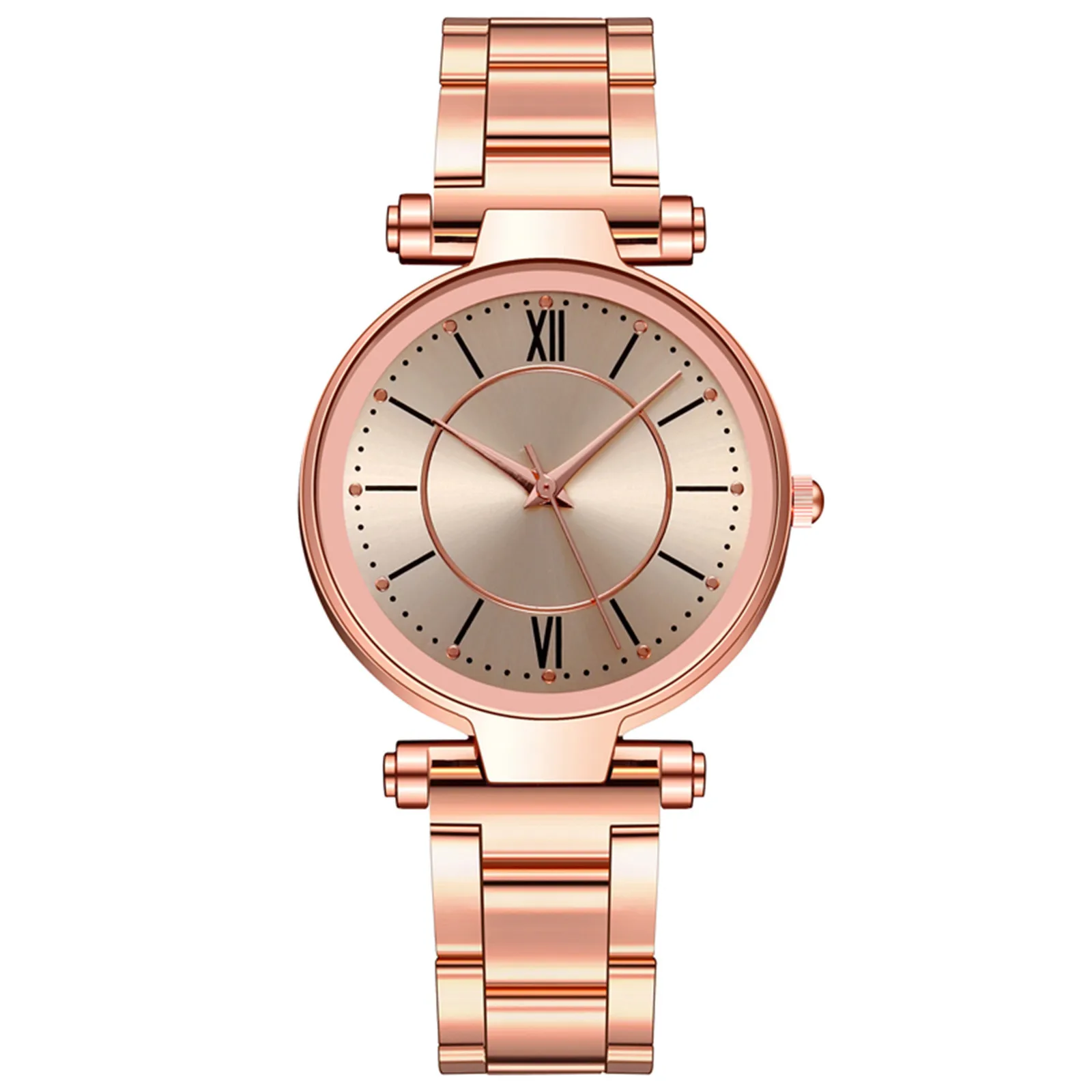 2022 Reloj Mujernew Women's Stainless Steel Band Watch Fashion Luxury Quartz Watch Reloj Mujer Watch Women Orologio Donna
2022 Reloj Mujernew Women's Stainless Steel Band Watch Fashion Luxury Quartz Watch Reloj Mujer Watch Women Orologio Donna