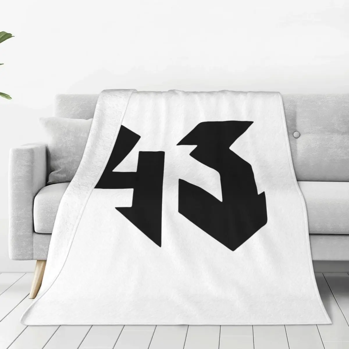 Ken Block 43 Number Velvet Throw Blankets Blankets for Sofa Couch Ultra-Soft Quilt
Ken Block 43 Number Velvet Throw Blankets Blankets for Sofa Couch Ultra-Soft Quilt