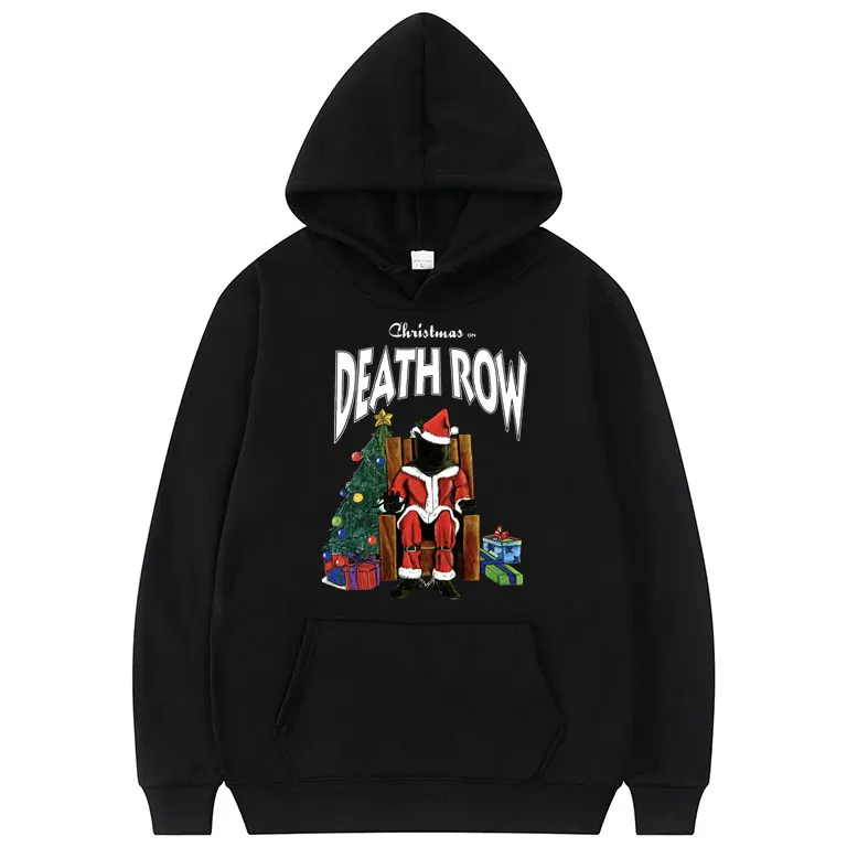 Lover Gift Death Row Records Christmas No Row Hoodie Awesome Tupac 2Pac Sweatshirt Tops Men Women Fashion Hip Hop Fleece Hoodies
Lover Gift Death Row Records Christmas No Row Hoodie Awesome Tupac 2Pac Sweatshirt Tops Men Women Fashion Hip Hop Fleece Hoodies