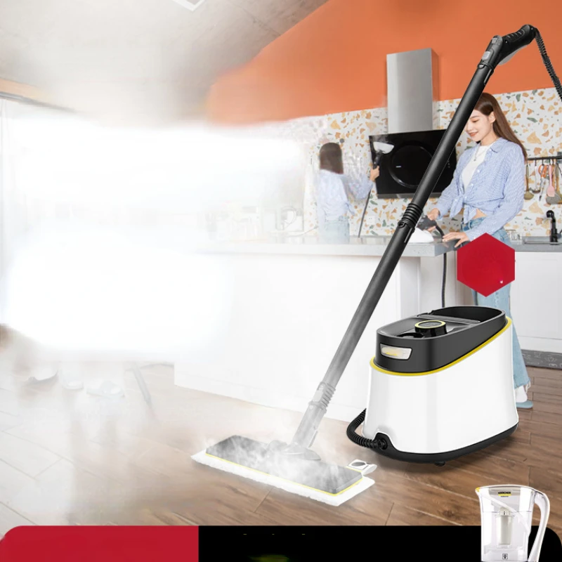 Household High Temperature High Pressure Steam Engine Cleaning Machine Kitchen Range Hood Washing Machine Sc3d
Household High Temperature High Pressure Steam Engine Cleaning Machine Kitchen Range Hood Washing Machine Sc3d