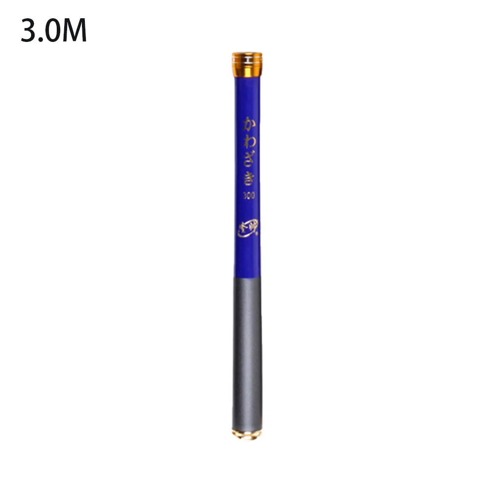 2.7M-6.3M Carbon Fiber Telescopic Fishing Rod Short Section Hand Rod Stream Rod Carbon Fiber Telescopic Fishing Rod Free Shippin
2.7M-6.3M Carbon Fiber Telescopic Fishing Rod Short Section Hand Rod Stream Rod Carbon Fiber Telescopic Fishing Rod Free Shippin