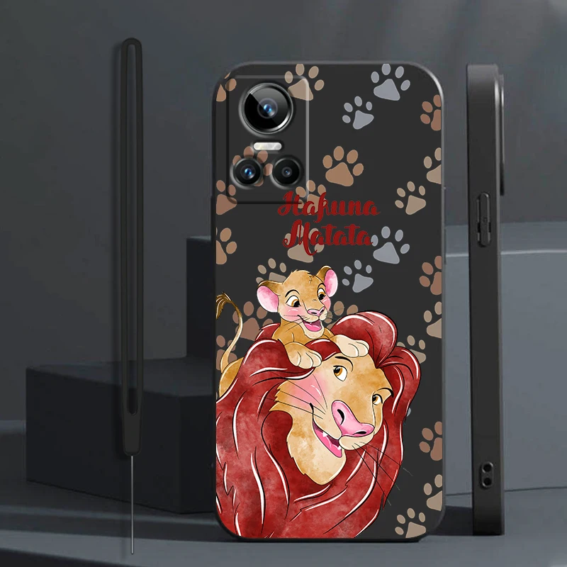 The Lion King Anime For OPPO Realme GT2 Explorer Master Neo3 C21Y 10 9 8 6 5 4G 5G Pro Liquid Rope Soft Phone Case Coque Capa
The Lion King Anime For OPPO Realme GT2 Explorer Master Neo3 C21Y 10 9 8 6 5 4G 5G Pro Liquid Rope Soft Phone Case Coque Capa