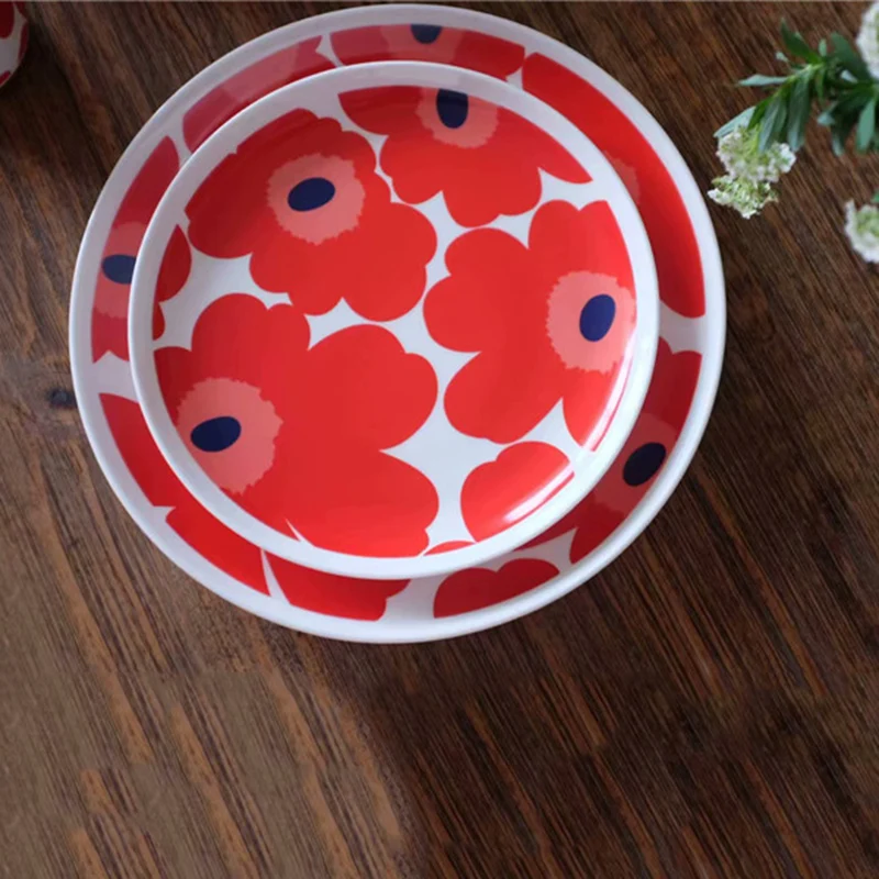 Party Kids Dinner Plates Kawaii Set Glaze Tapas Trinket Dish Nordic Dessert Plate Cute Set Dishes Assiette Full Tableware
Party Kids Dinner Plates Kawaii Set Glaze Tapas Trinket Dish Nordic Dessert Plate Cute Set Dishes Assiette Full Tableware