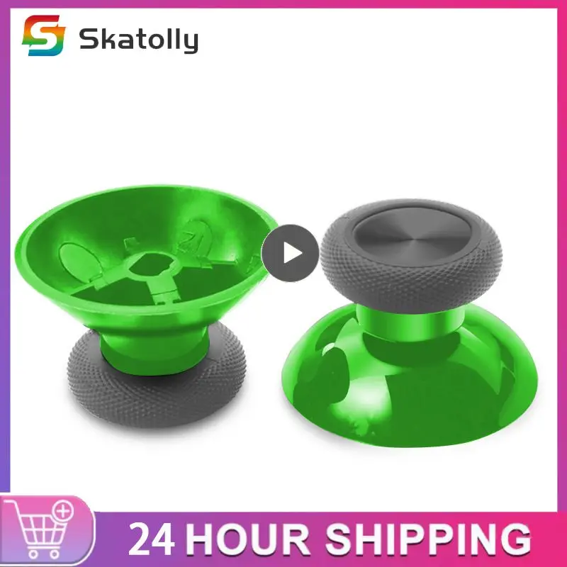 For One Controllers Analog Joystick Thumb Sticks Caps Mushroom Hat Rocker Caps Replacement Repair Parts For Sony PS3
For One Controllers Analog Joystick Thumb Sticks Caps Mushroom Hat Rocker Caps Replacement Repair Parts For Sony PS3