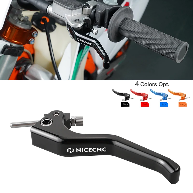 NiceCNC Shorty Clutch Lever For Gas Gas EX EXF 250 300 MC MCF 125 250 350 450 2021-2023 Sherco SE SEF 250R 300R 450R 2015-2023
NiceCNC Shorty Clutch Lever For Gas Gas EX EXF 250 300 MC MCF 125 250 350 450 2021-2023 Sherco SE SEF 250R 300R 450R 2015-2023