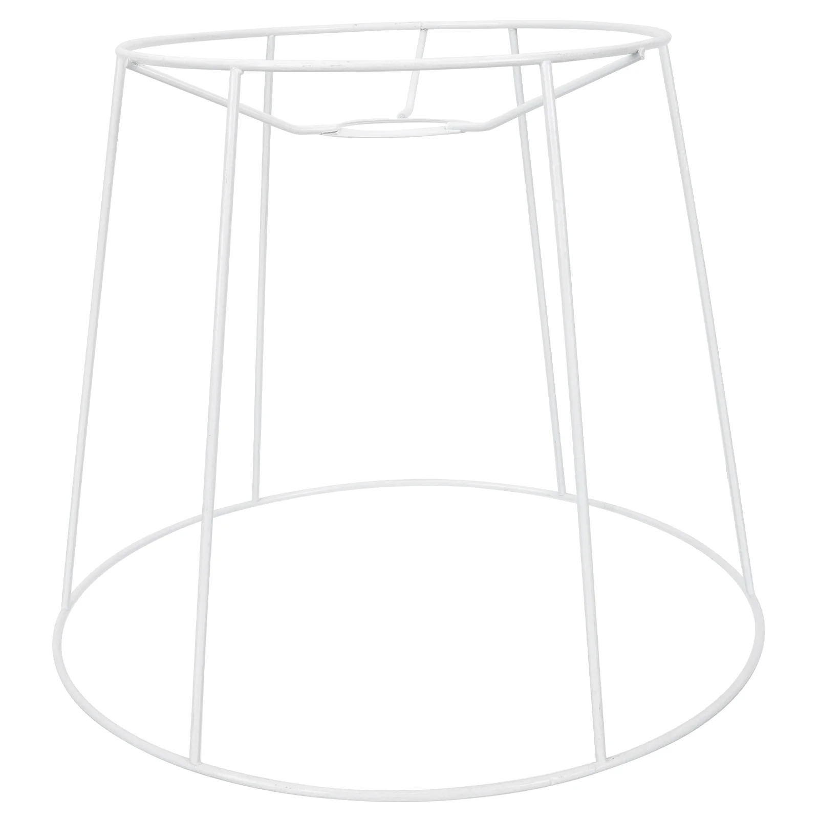 Lampshade Lamp Shade Ring Frame Wire Frames Chandelier Cage Metal Light Holder Guard Diy Set Spider Bracket Adapter Ceiling
Lampshade Lamp Shade Ring Frame Wire Frames Chandelier Cage Metal Light Holder Guard Diy Set Spider Bracket Adapter Ceiling