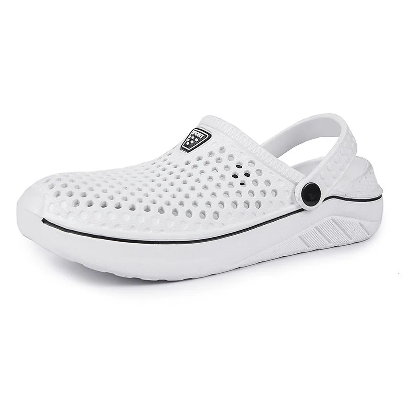 Summer Slippers Men Women Beach Sandals Outdoor Fashion Comfy Clogs Shoes Flip Flops
Summer Slippers Men Women Beach Sandals Outdoor Fashion Comfy Clogs Shoes Flip Flops