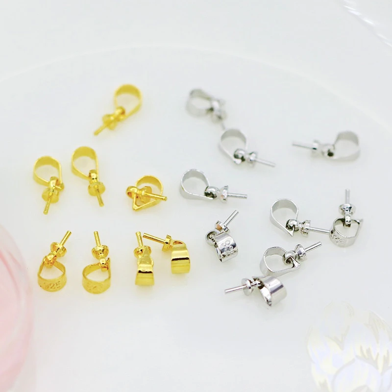20pcs/lot 14K 18K Real Gold Plated Brass Pendant Eye Pins Jewelry Findings Jewelry Making Supplies
20pcs/lot 14K 18K Real Gold Plated Brass Pendant Eye Pins Jewelry Findings Jewelry Making Supplies