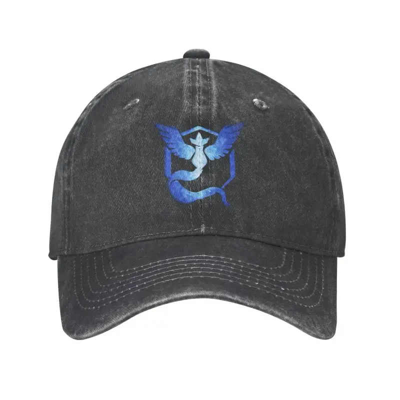 Custom Cotton Articunos Legendary Bird Baseball Cap Men Women Adjustable Dad Hat Sports
Custom Cotton Articunos Legendary Bird Baseball Cap Men Women Adjustable Dad Hat Sports