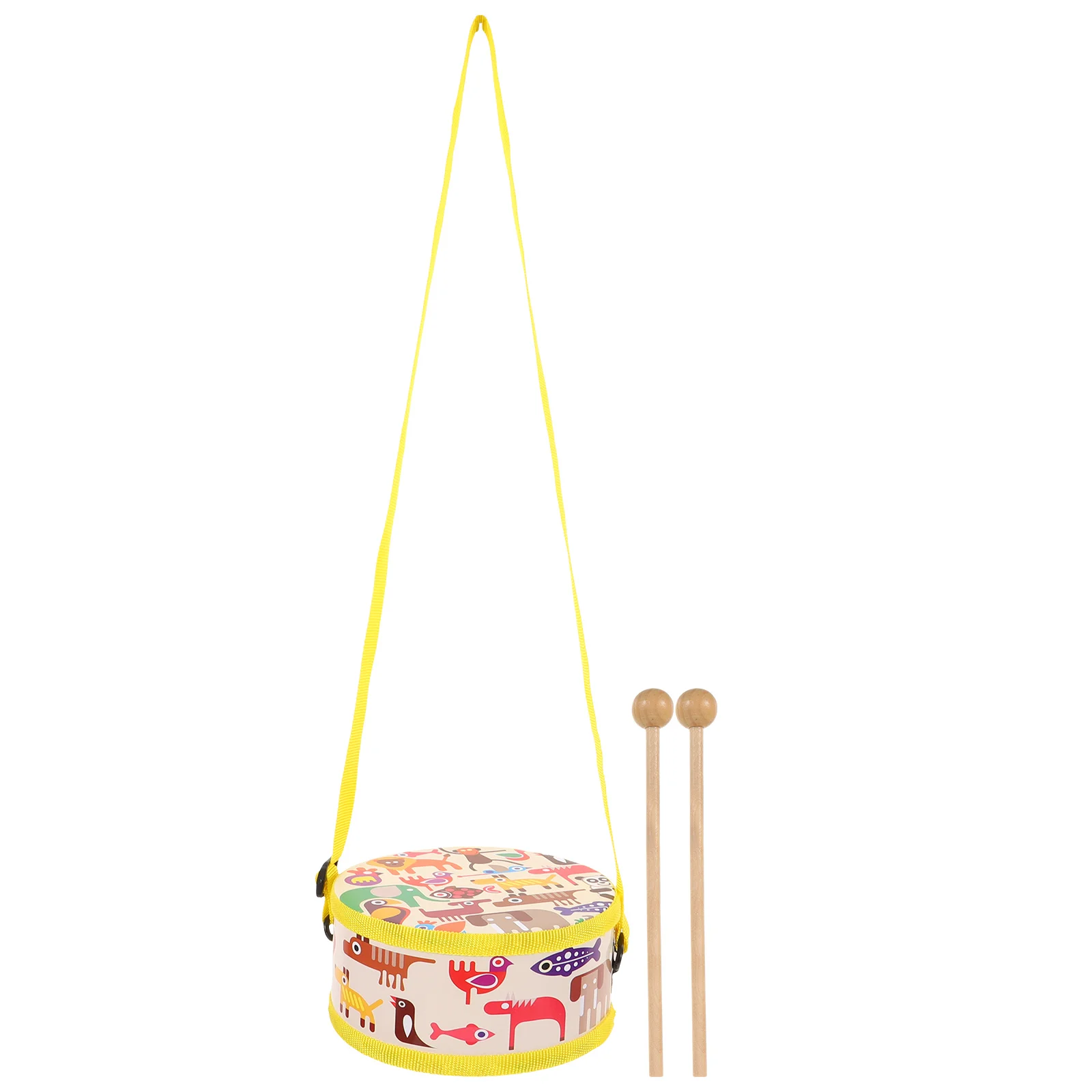 Snare Drum for Children Double Sided Toddler Kids Percussion Instrument Cute Wooden Educational
Snare Drum for Children Double Sided Toddler Kids Percussion Instrument Cute Wooden Educational