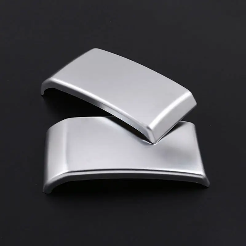 Для Mercedes Benz G Wagon G Class W463 G350 G55 G65 2019 2020 Не подходит для G63 Автомобильные аксессуары Передний и задний бампер Декоративная накладка
Для Mercedes Benz G Wagon G Class W463 G350 G55 G65 2019 2020 Не подходит для G63 Автомобильные аксессуары Передний и задний бампер Декоративная накладка