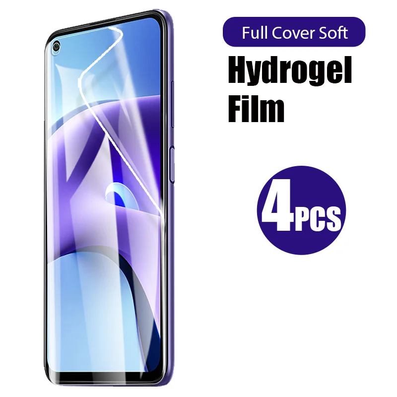 4PCS Hydrogel Film for Xiaomi MI 11 10 Ultra Lite 5G Screen protector for Xiaomi Mi Note 10 Lite Pro films
4PCS Hydrogel Film for Xiaomi MI 11 10 Ultra Lite 5G Screen protector for Xiaomi Mi Note 10 Lite Pro films