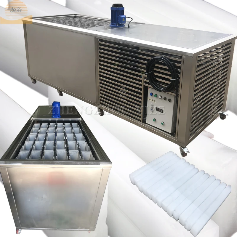 Industrial large 5 ton dry ice ice cube making machine 1 ton brine cube ice machine ice making machine commercial
Industrial large 5 ton dry ice ice cube making machine 1 ton brine cube ice machine ice making machine commercial