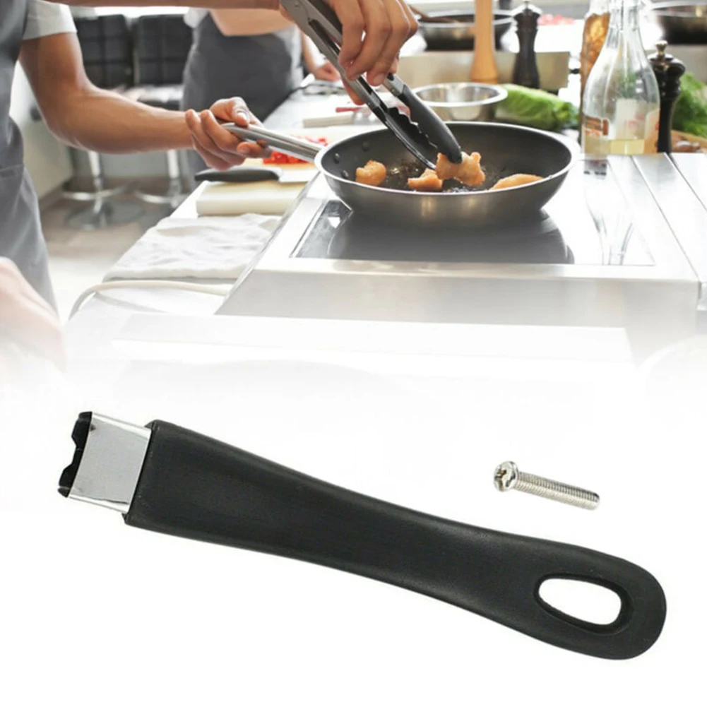 Pot Handle Bakelite Pan Saucepan Replacement Household Kitchen Cookware Tool Camping Pot Pan Gripper Handle Kitchen Accessories
Pot Handle Bakelite Pan Saucepan Replacement Household Kitchen Cookware Tool Camping Pot Pan Gripper Handle Kitchen Accessories