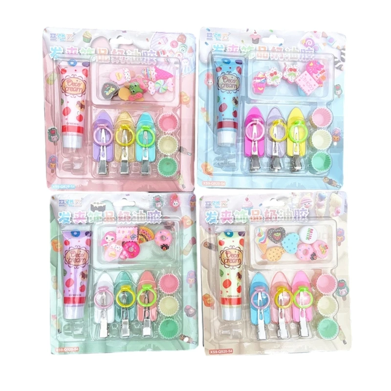 Hairpin Making Supplies Craft Your Own Stylish Accessories Handmade Kits Hairpins DIY at Home
Hairpin Making Supplies Craft Your Own Stylish Accessories Handmade Kits Hairpins DIY at Home