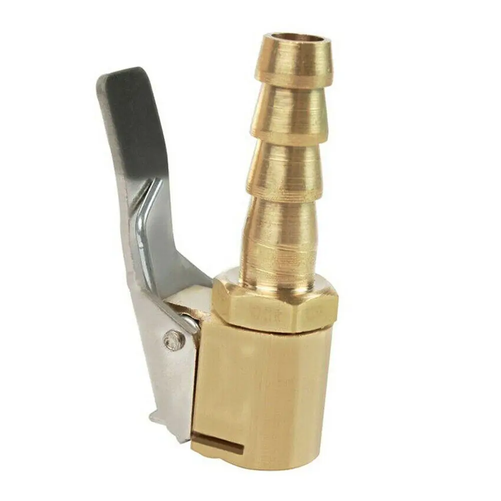Car Accessories Car Air Pump Thread Nozzle Adapter Car Pump Accessories Fast Conversion Head Clip Type Nozzle
Car Accessories Car Air Pump Thread Nozzle Adapter Car Pump Accessories Fast Conversion Head Clip Type Nozzle