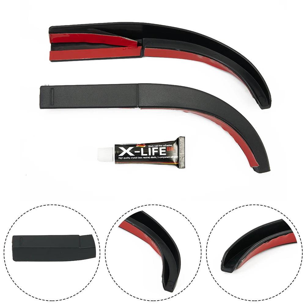 2Pcs Water Rain Diverter Guard Slot Gutter Extension For Jeep Wrangler 2007-2017 JK Car Roof Water Rain Gutters Accessories
2Pcs Water Rain Diverter Guard Slot Gutter Extension For Jeep Wrangler 2007-2017 JK Car Roof Water Rain Gutters Accessories