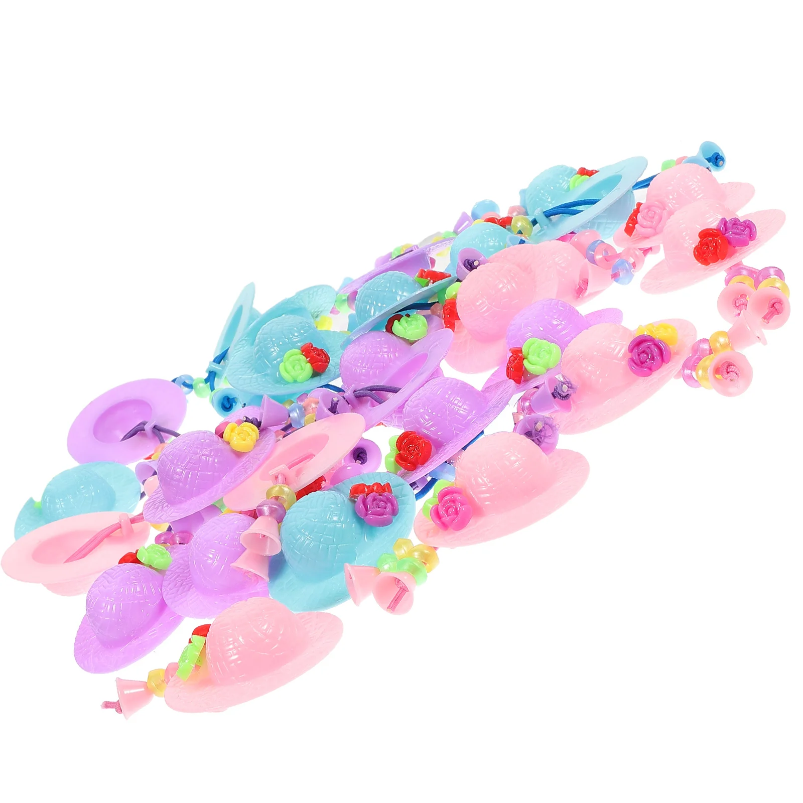 Набор игрушек, пластиковое искусственное украшение, аксессуары для шармов, головной убор, декоративный мини
Набор игрушек, пластиковое искусственное украшение, аксессуары для шармов, головной убор, декоративный мини