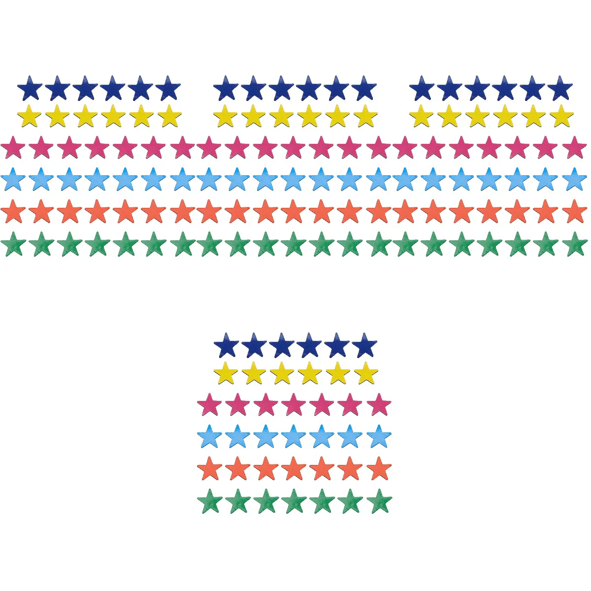 160 Exquisite Magnets for Whiteboard Star Magnets Refrigerator Magnets for Adults Kids Refrigerator Magnets
160 Exquisite Magnets for Whiteboard Star Magnets Refrigerator Magnets for Adults Kids Refrigerator Magnets