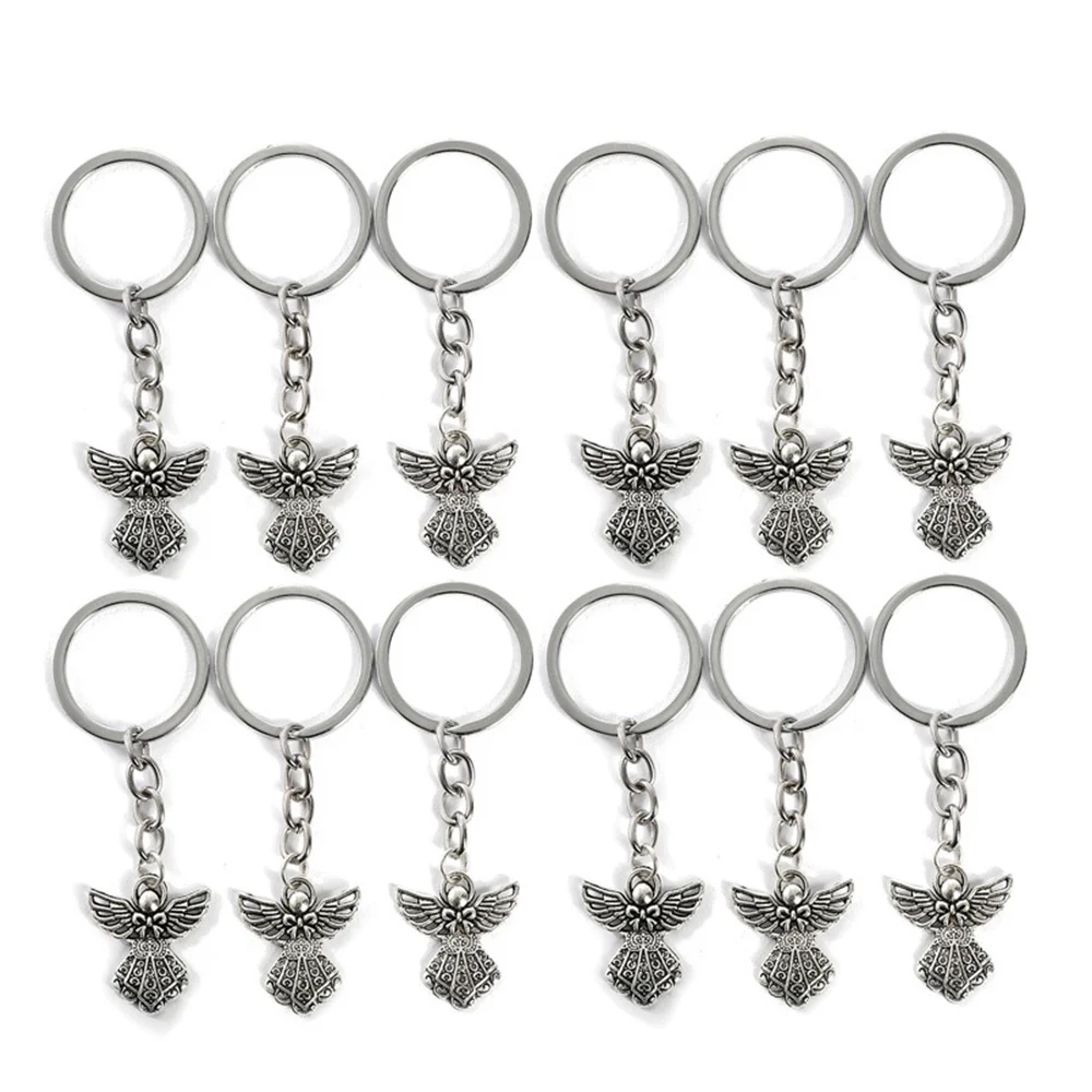 30Pcs Silver Color Key Ring Zinc Alloy Pendant Wedding Birthday Party Baby Shower Baptism Communion
30Pcs Silver Color Key Ring Zinc Alloy Pendant Wedding Birthday Party Baby Shower Baptism Communion
