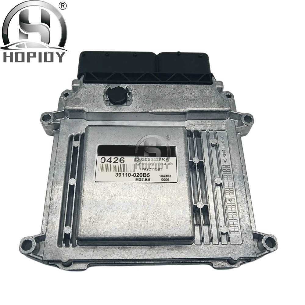 Блок управления электронным блоком управления ECU 39117-2B800 9001090321KD ME17.9.11 E20A Hyundai Accent (RB) 1,4 л 391172B800
Блок управления электронным блоком управления ECU 39117-2B800 9001090321KD ME17.9.11 E20A Hyundai Accent (RB) 1,4 л 391172B800
