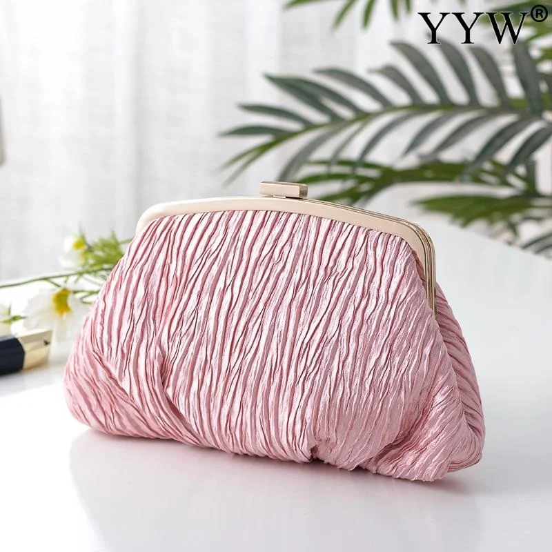 Luxury Women Silk Clutch Bag Evening Bag Satin Elegant 2023 Design Exquisite For Ladies Wedding Party Women Mini Wallet Handbag
Luxury Women Silk Clutch Bag Evening Bag Satin Elegant 2023 Design Exquisite For Ladies Wedding Party Women Mini Wallet Handbag