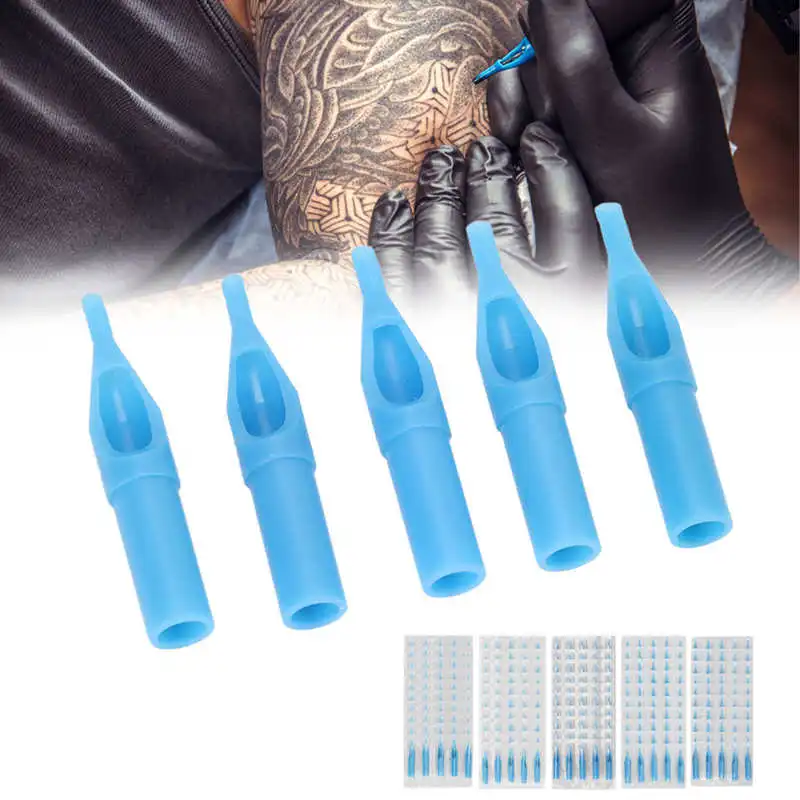 Microblading 250pcs Tattoo Needle Tips Set 3DT 5DT 7DT 9DT 11DT Mixed Disposable Tattoo Needle Tip Kit Tattoo Supplie
Microblading 250pcs Tattoo Needle Tips Set 3DT 5DT 7DT 9DT 11DT Mixed Disposable Tattoo Needle Tip Kit Tattoo Supplie