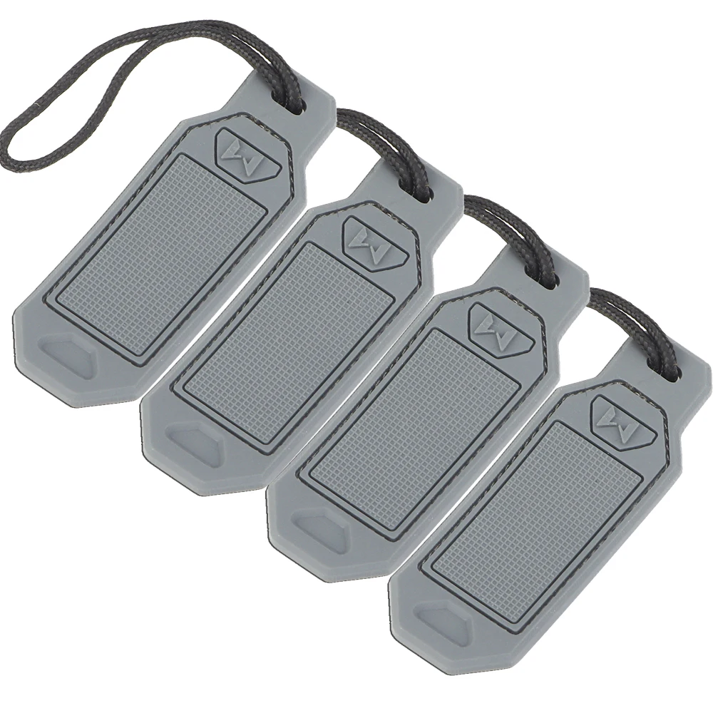 Tactical Tag Patches Multi-Position Marker Soft Elastic Hang Tag Stick-up Patch Hook for Airsoft Helmet Vest Flashlight Keychain
Tactical Tag Patches Multi-Position Marker Soft Elastic Hang Tag Stick-up Patch Hook for Airsoft Helmet Vest Flashlight Keychain