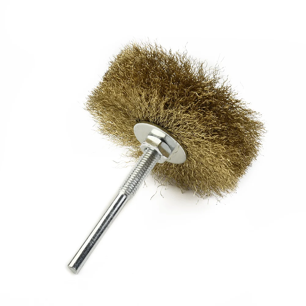 Polishing Brush Copper wire brush Steel wire Nuclear carving Wheel Brush For Mini Drill For wood carving High quality
Polishing Brush Copper wire brush Steel wire Nuclear carving Wheel Brush For Mini Drill For wood carving High quality