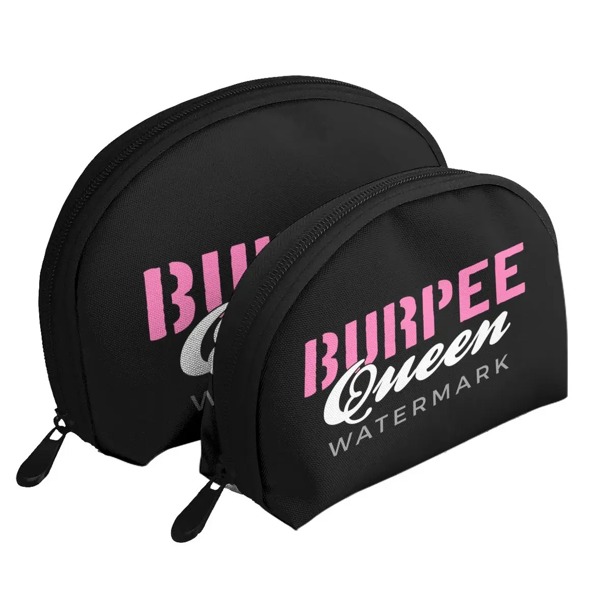 Burpee Queen Portable Bags Clutch Pouch PortableIdeal For TravelCompartmentalised
Burpee Queen Portable Bags Clutch Pouch PortableIdeal For TravelCompartmentalised