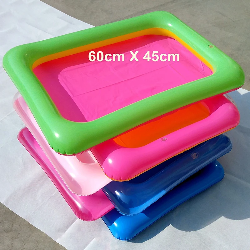 Children Toys Mars Space 1pc 60X45cm Indoor Magic Play Sand Inflatable Sand Tray Accessories Plastic Mobile Table Kid Party
Children Toys Mars Space 1pc 60X45cm Indoor Magic Play Sand Inflatable Sand Tray Accessories Plastic Mobile Table Kid Party