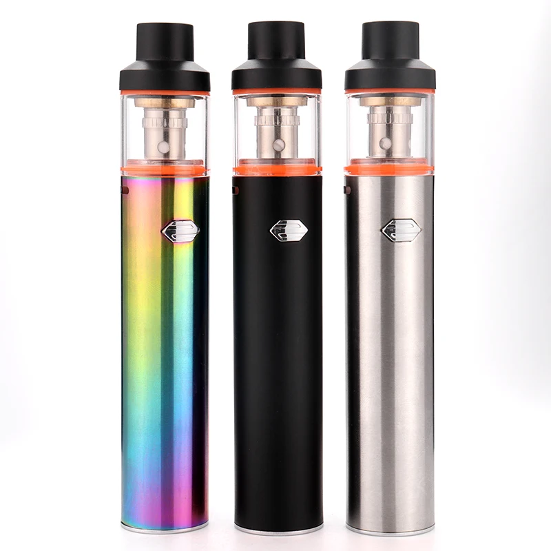 Vape 40W Pen Box Mod Vaper Kit 2000 MAh Build-in Battery Electronic Cigarette with 2.5ml Tank Vaporizer Pen 22mm Starter Kit
Vape 40W Pen Box Mod Vaper Kit 2000 MAh Build-in Battery Electronic Cigarette with 2.5ml Tank Vaporizer Pen 22mm Starter Kit