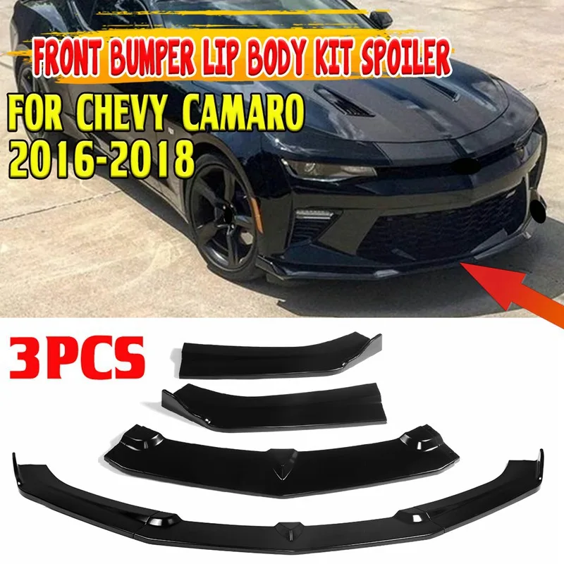 Высококачественный разветвитель для переднего бампера автомобиля, диффузор для губ, защитный спойлер, разветвители, комплект для кузова ...
Высококачественный разветвитель для переднего бампера автомобиля, диффузор для губ, защитный спойлер, разветвители, комплект для кузова ...