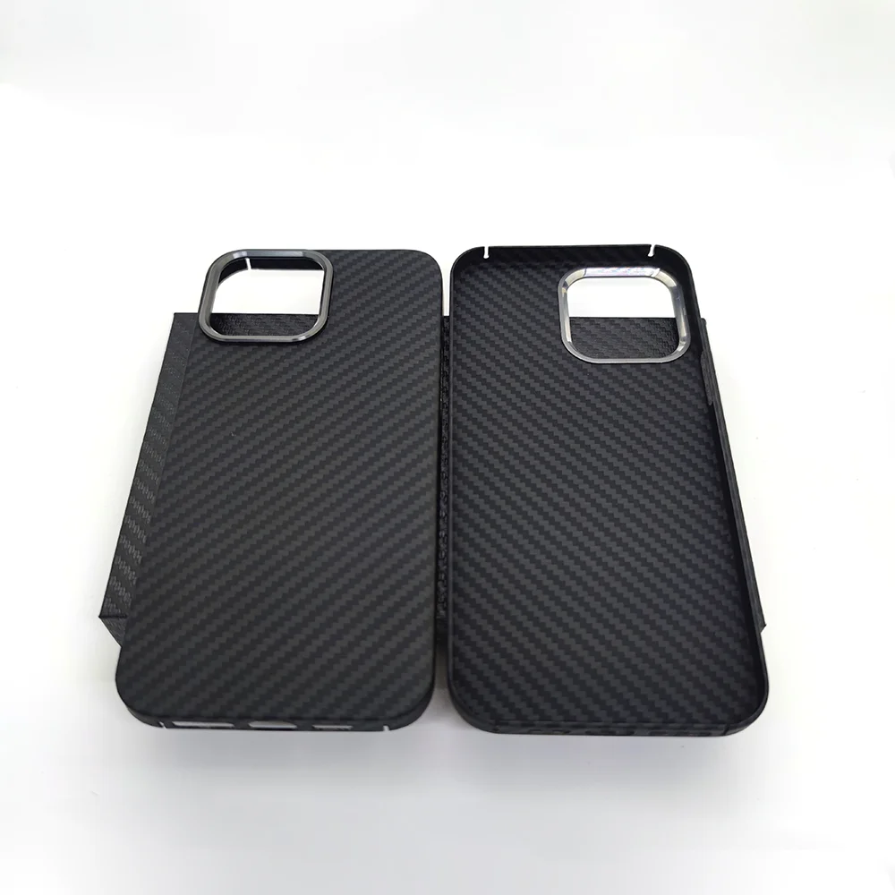 For magsafe for iphone 13 pro max case Real carbon fiber Ultra-thin Camera protection Aramid fiber cover for iphone13 pro
For magsafe for iphone 13 pro max case Real carbon fiber Ultra-thin Camera protection Aramid fiber cover for iphone13 pro