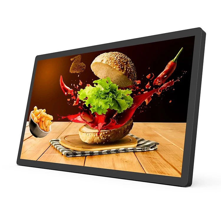 32 43 55inch IR capacitive touch screen floor standing LCD advertising display screen monitor digital signage
32 43 55inch IR capacitive touch screen floor standing LCD advertising display screen monitor digital signage