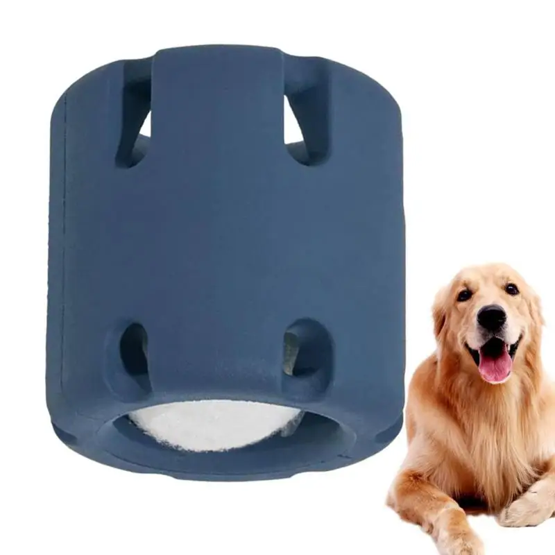 Tennis Tumble Puzzle Toy Natural Rubber Dog Ball Toy Bite Resistant Dog Puzzle Ball Toy For Indoor Dog Toy Dog Teeth Chew Toy
Tennis Tumble Puzzle Toy Natural Rubber Dog Ball Toy Bite Resistant Dog Puzzle Ball Toy For Indoor Dog Toy Dog Teeth Chew Toy