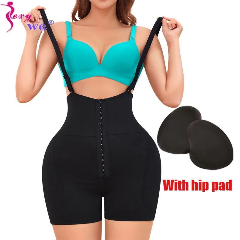 SEXYWG Butt Lifter Shaper Panties Women Waist Trainer Shapewear Fake Hip Pad Panties Sexy Hip Enhancer Push Up Shapewear
SEXYWG Butt Lifter Shaper Panties Women Waist Trainer Shapewear Fake Hip Pad Panties Sexy Hip Enhancer Push Up Shapewear