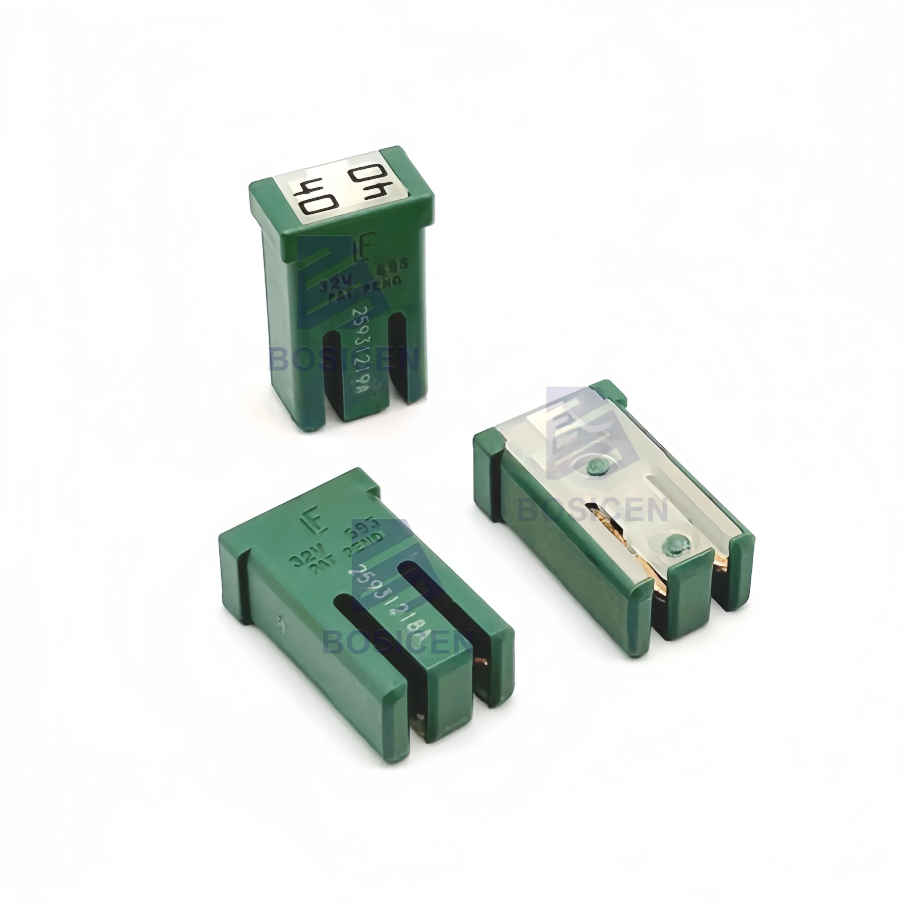 Littelfuse MCASE+ полупрозрачные предохранители 32В 15-60А LF 695
Littelfuse MCASE+ полупрозрачные предохранители 32В 15-60А LF 695