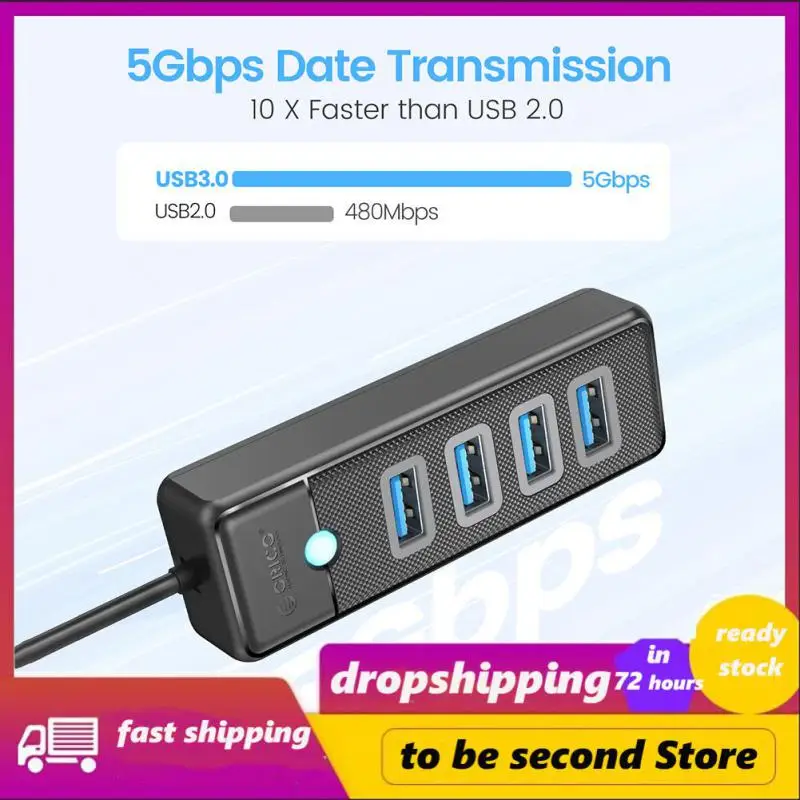 Usb-разветвитель с 4 портами, Otg, Usb C
Usb-разветвитель с 4 портами, Otg, Usb C