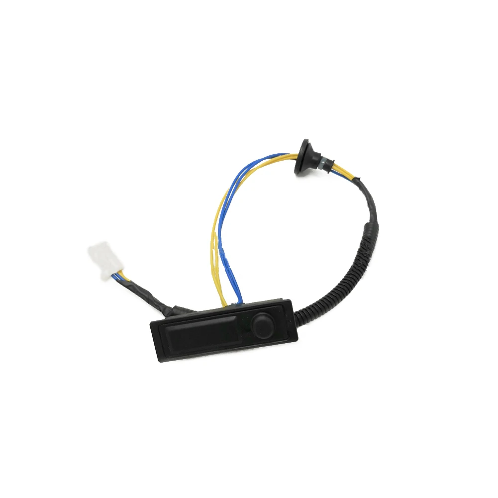 Car Accessory 25380-3JA0A Tailgate Release Switch Plastic 253803JA0A Black Direct Replacement For Nissan Pathfinder
Car Accessory 25380-3JA0A Tailgate Release Switch Plastic 253803JA0A Black Direct Replacement For Nissan Pathfinder