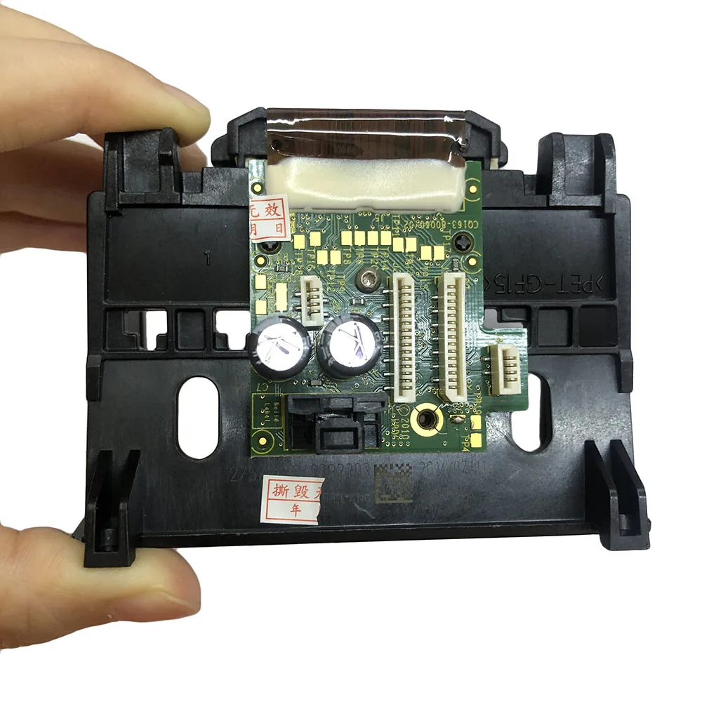 Новый C2P18 CQ163 для 934 935 Печатающая головка для HP Pro 6230 6830 6815 6812 6835 950 6951 6954 6958 6960 6962 6968 6970 6974
Новый C2P18 CQ163 для 934 935 Печатающая головка для HP Pro 6230 6830 6815 6812 6835 950 6951 6954 6958 6960 6962 6968 6970 6974